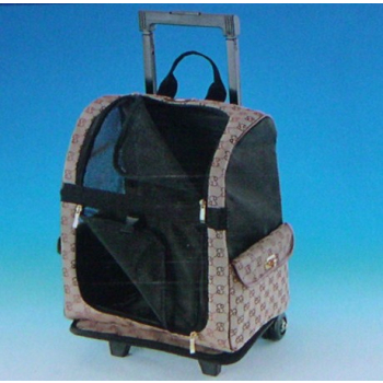 Torba/plecak na kółkach