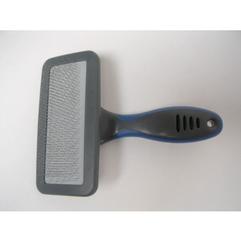 Duża szczotka do wyczesywania