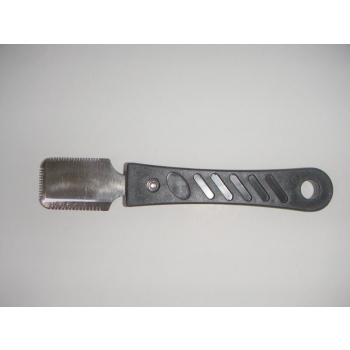 Trymer ze stali nierdzewnej