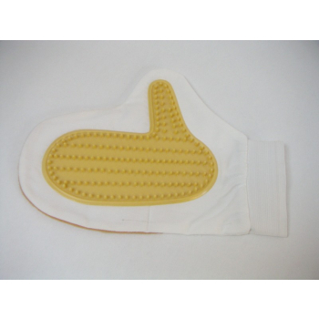 Rękawica do pielęgnacji psa