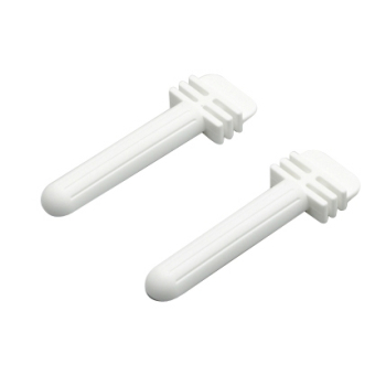 Krótkie żerdki  - op. 10 szt.  - NOWOŚĆ !