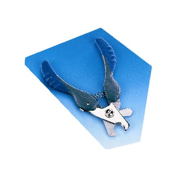 Cążki duże do pazurów