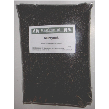 Murzynek  - 1 kg