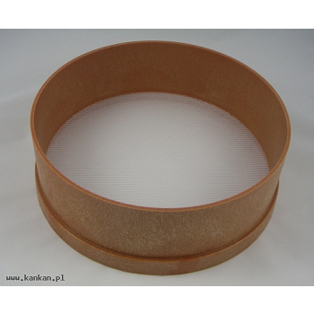 Sitko 24 cm do kiełkowania ziarna