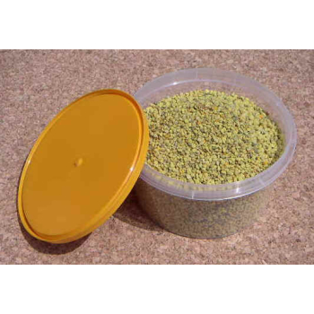 Pyłek kwiatowy - 300 g -      Dobra Cena