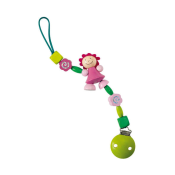 Rosali - smoko-klips