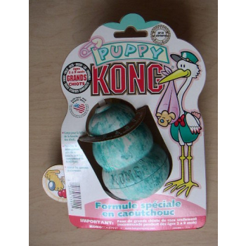 Puppy Kong - Large - duży