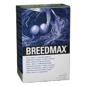 Breedmax - 1 kg - z opakowania zbiorczego