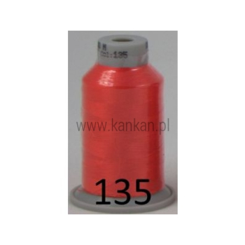 Durak - nici do haftu - 1.000 m - 135