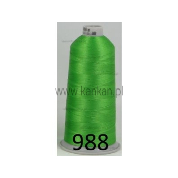 Durak - nici do haftu - 5.000 m -  988