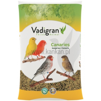 Vadigran Kanarek ORIGINAL 103  - 5 kg