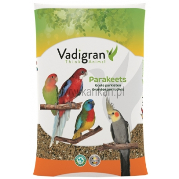 Vadigran Nimfa Original - 1 kg