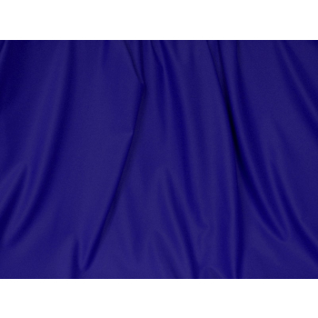 Lycra matowa - szafir