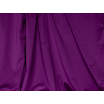 Lycra z połyskiem - fiolet