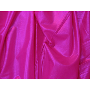 Lycra z folią - pink