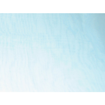 Żorżeta jasno turkusowa