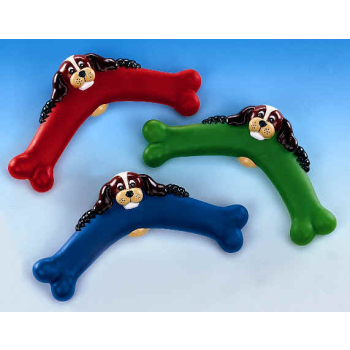 Bumerang z piszczałką