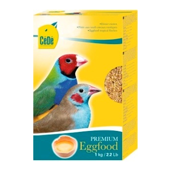 CeDe Egzotyka - 1 kg