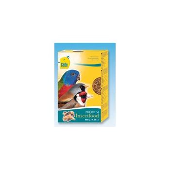 CeDe Suszone owady - 600 g