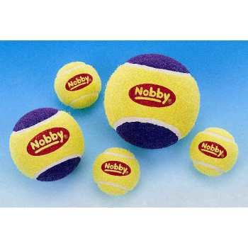 Piłka tenisowa - 10 cm