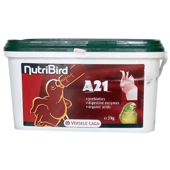 A21 - 3 kg - na zamówienie