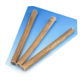 Patyczki zwijane  prasowane - 15mm - 13cm - op. 10 szt.