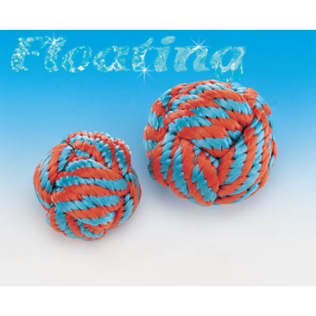 "Floating" - mała piłka - unosi się na wodzie