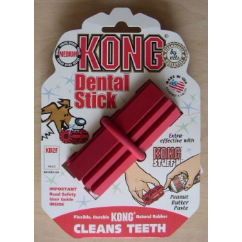 KONG Dental Stick - L
