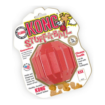 KONG Dental Stuff A Ball - M