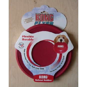 KONG Flyer