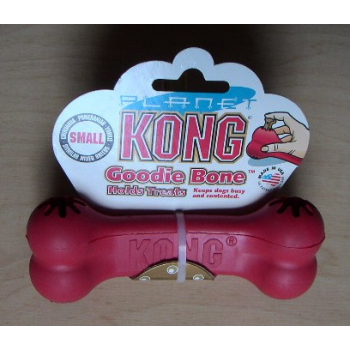 KONG Goodie Bone