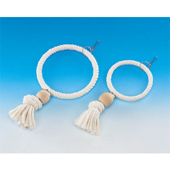 Koło z klockiem  fi 2 cm / fi 19 cm - małe