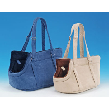 Torba niebieska - duża