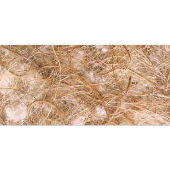 Ściółka - mieszanka kokos-sizal-juta-bawełna - 100g