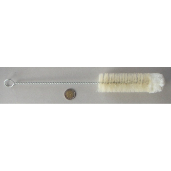 Szczotka średnia - średnica ok. 4 5 cm