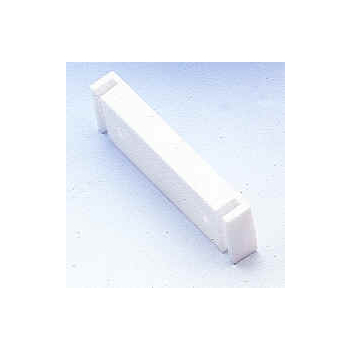 Uchwyt do gniazdek 42010 i 42012 do zawieszenia na ściance klatki - 1 szt.