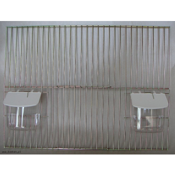 Front Kankan-gold - 60 x 30 cm - 1 drzwiczki