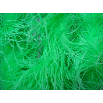 008 - Strusie pióra - absinth - odcinek 1 m